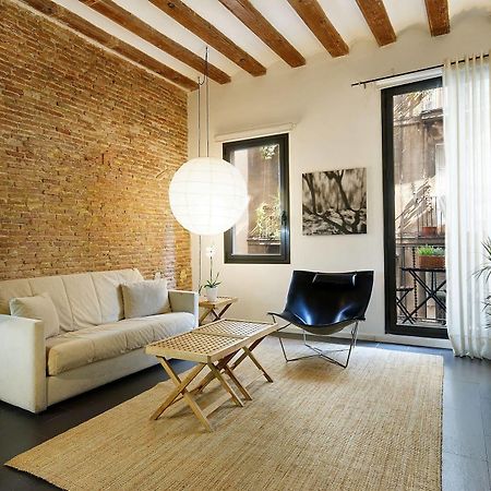 Inside Barcelona Apartments Esparteria Kültér fotó