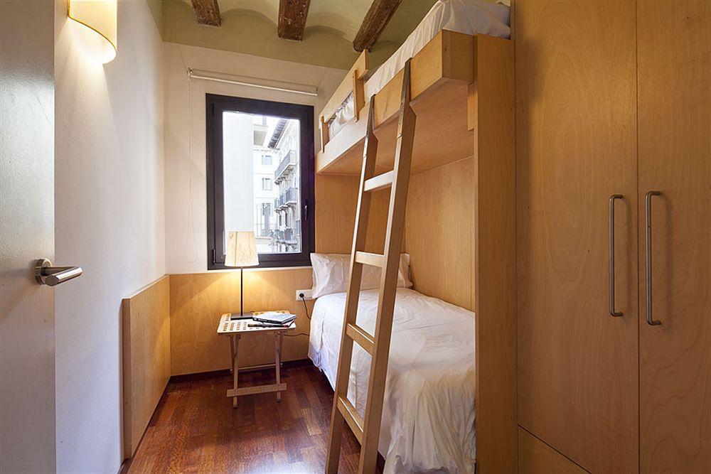 Inside Barcelona Apartments Esparteria Kültér fotó