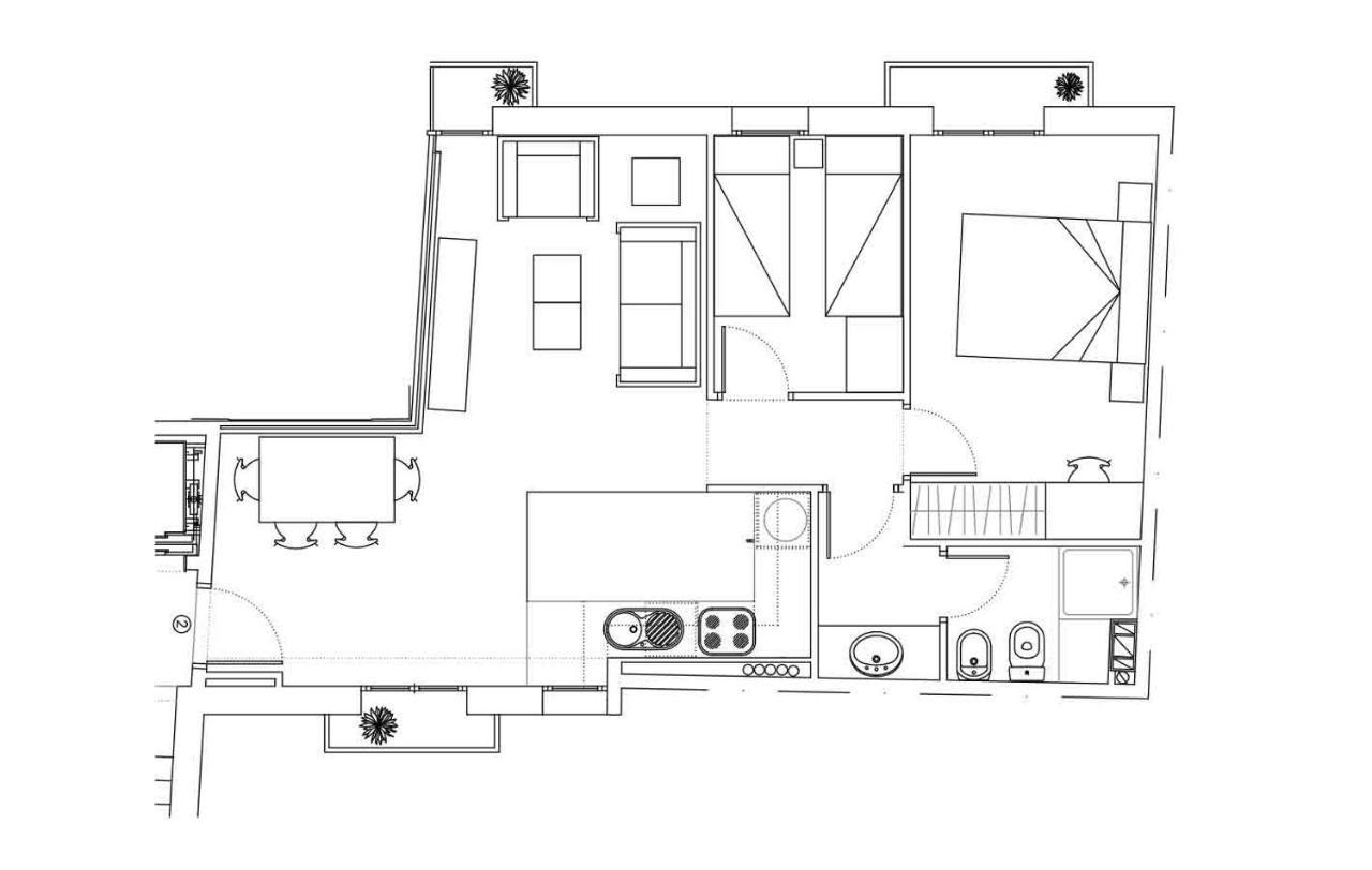 Inside Barcelona Apartments Esparteria Kültér fotó