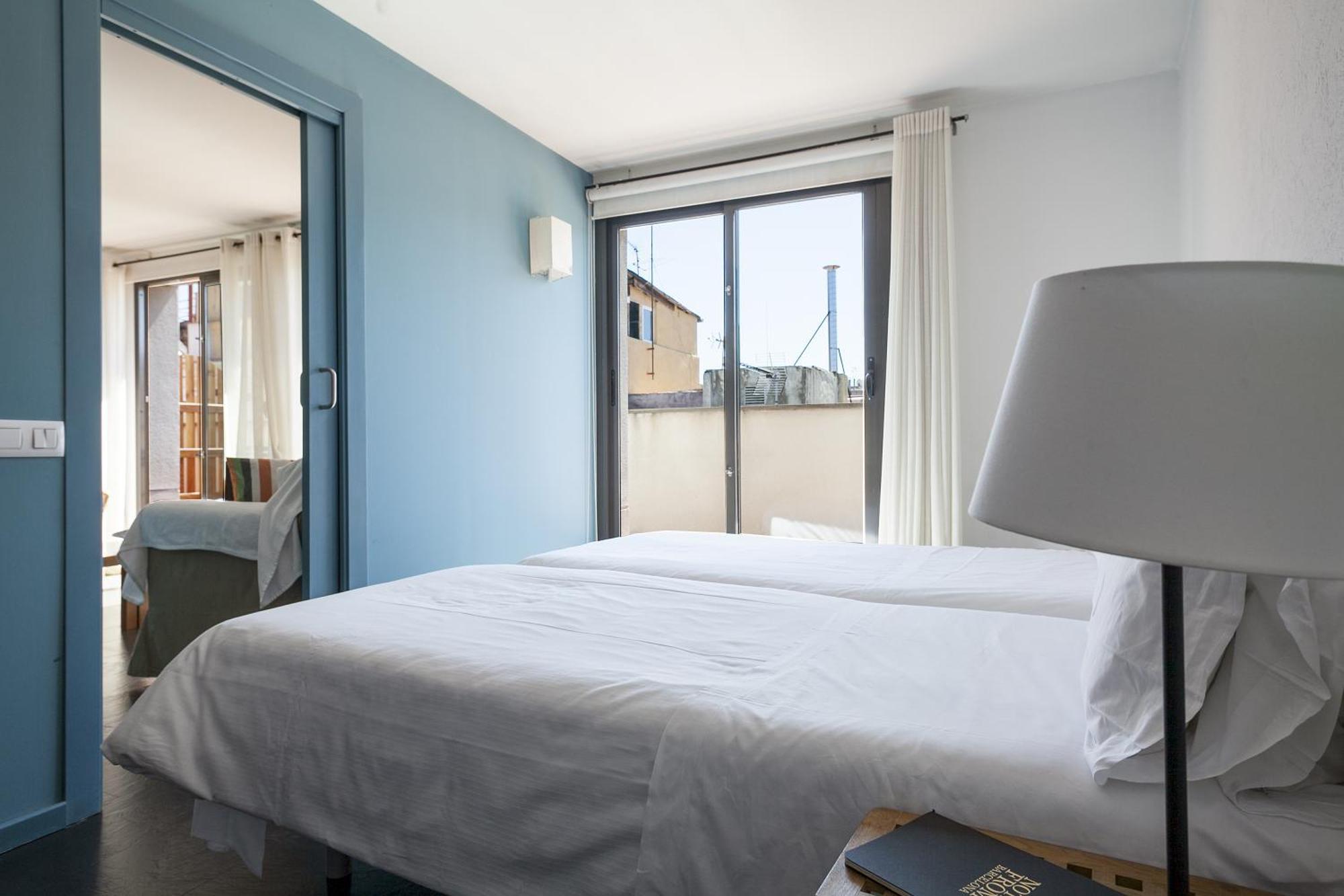 Inside Barcelona Apartments Esparteria Szoba fotó