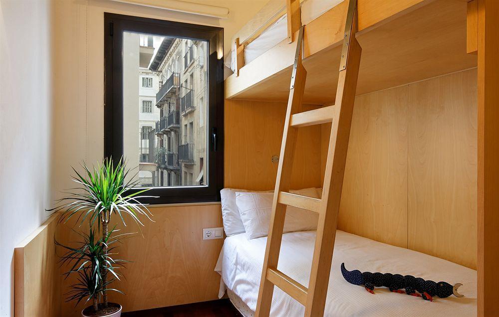Inside Barcelona Apartments Esparteria Kültér fotó