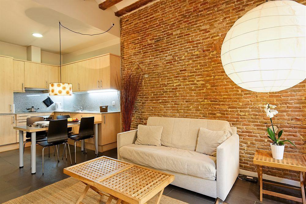 Inside Barcelona Apartments Esparteria Kültér fotó