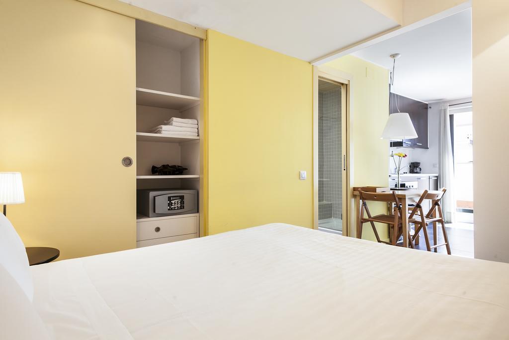 Inside Barcelona Apartments Esparteria Kültér fotó