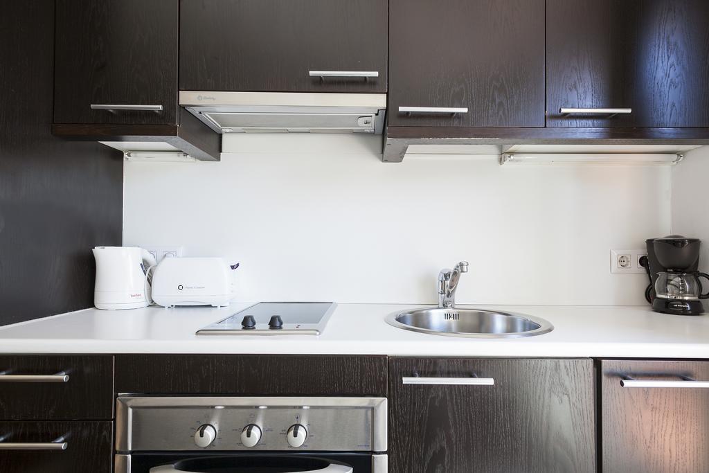 Inside Barcelona Apartments Esparteria Kültér fotó