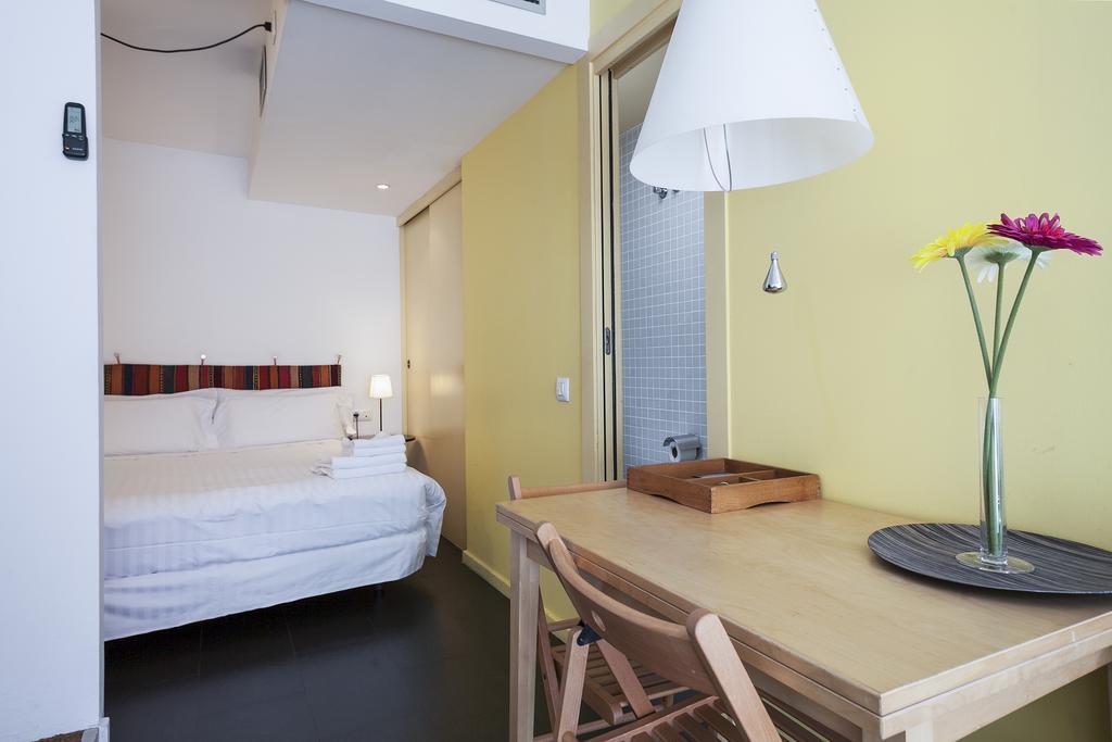 Inside Barcelona Apartments Esparteria Kültér fotó