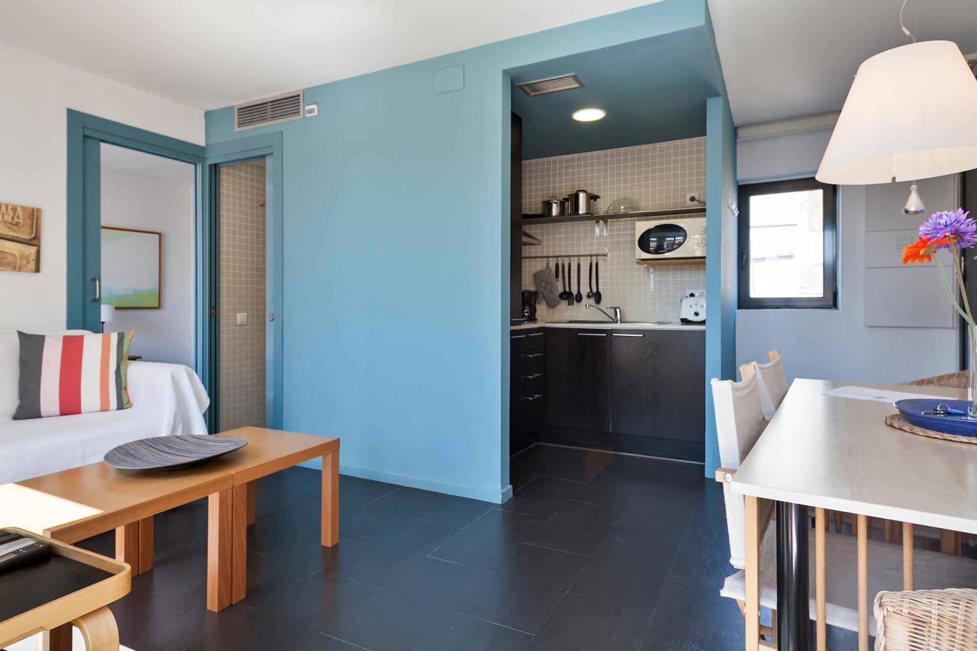 Inside Barcelona Apartments Esparteria Kültér fotó