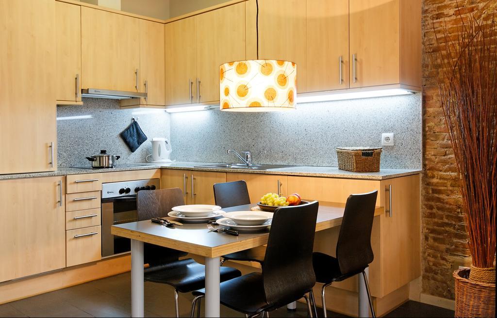 Inside Barcelona Apartments Esparteria Kültér fotó