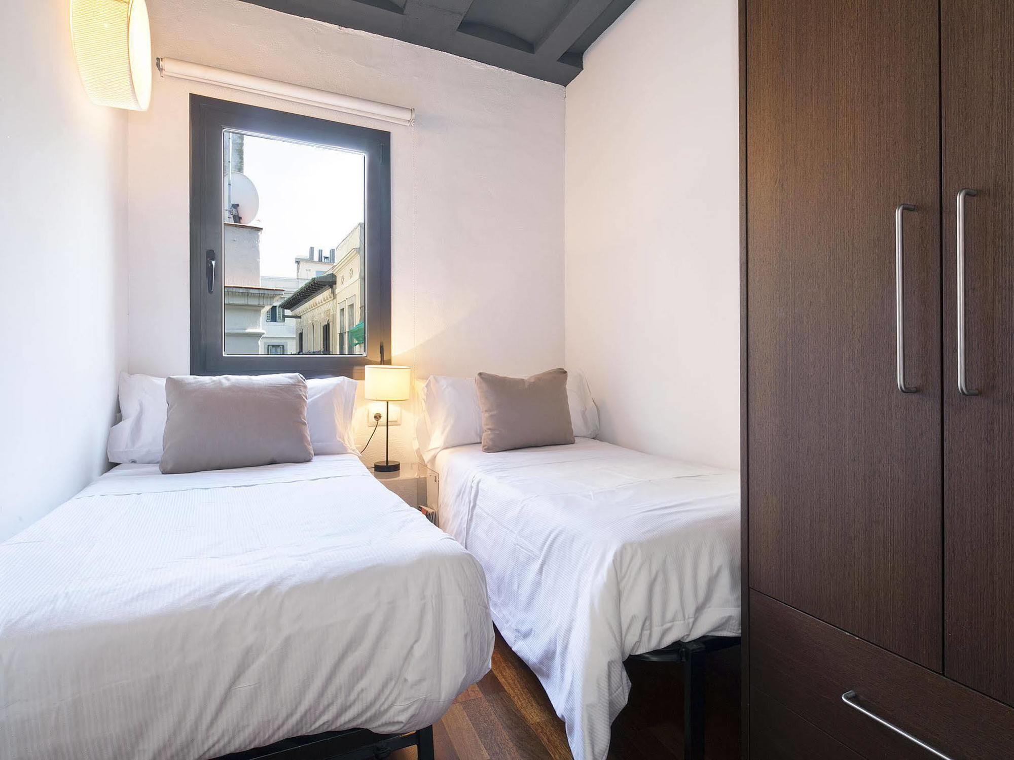 Inside Barcelona Apartments Esparteria Kültér fotó