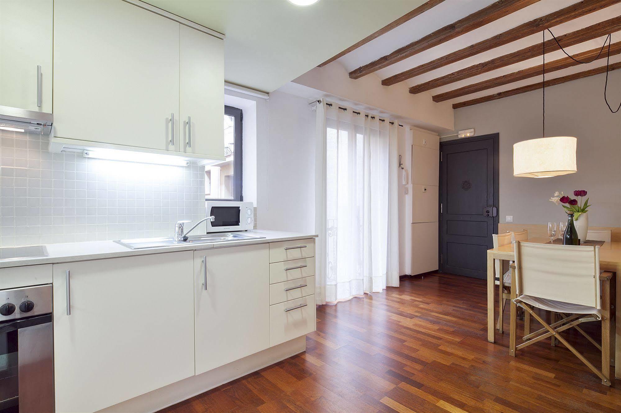 Inside Barcelona Apartments Esparteria Kültér fotó