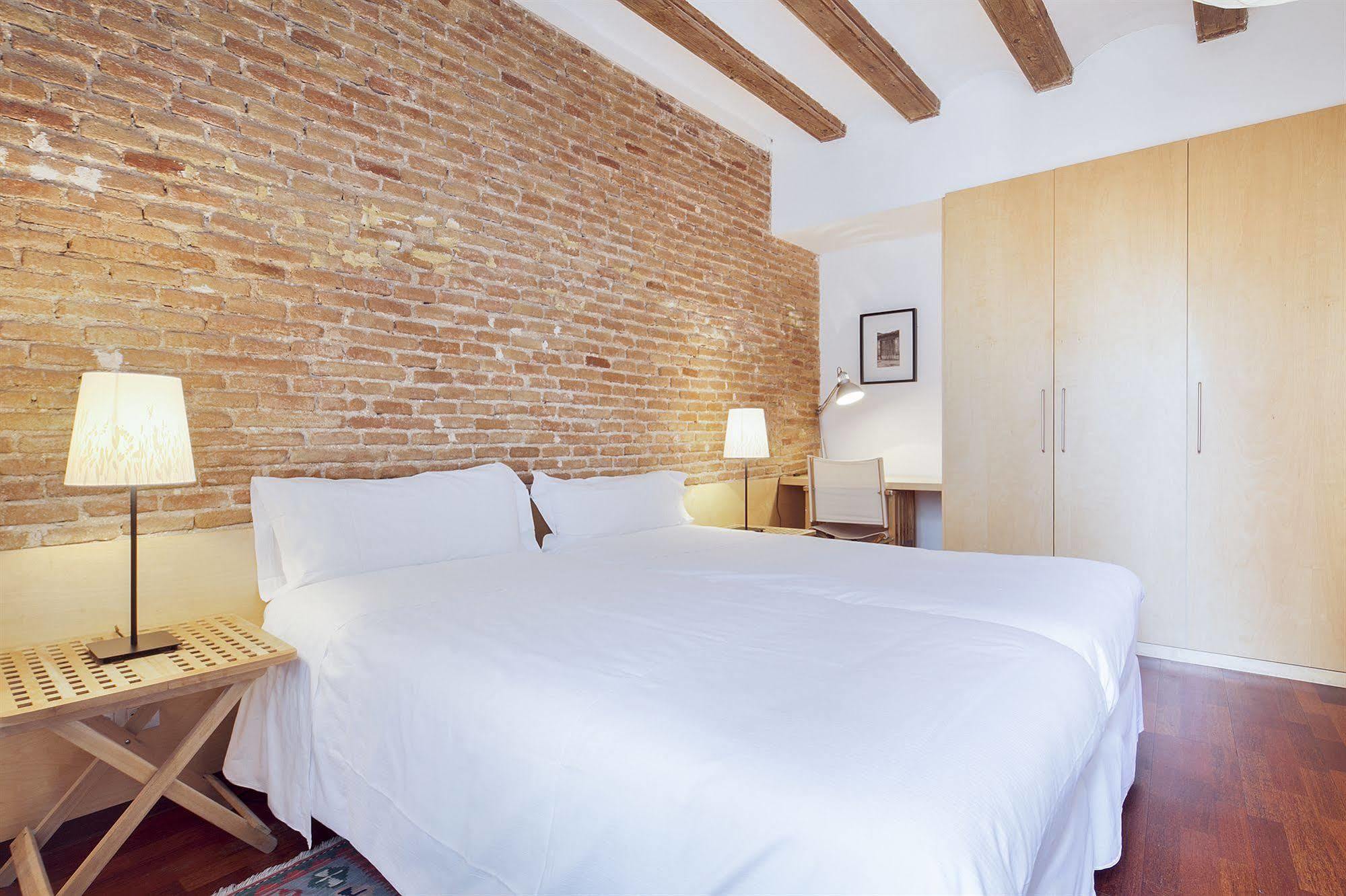 Inside Barcelona Apartments Esparteria Kültér fotó