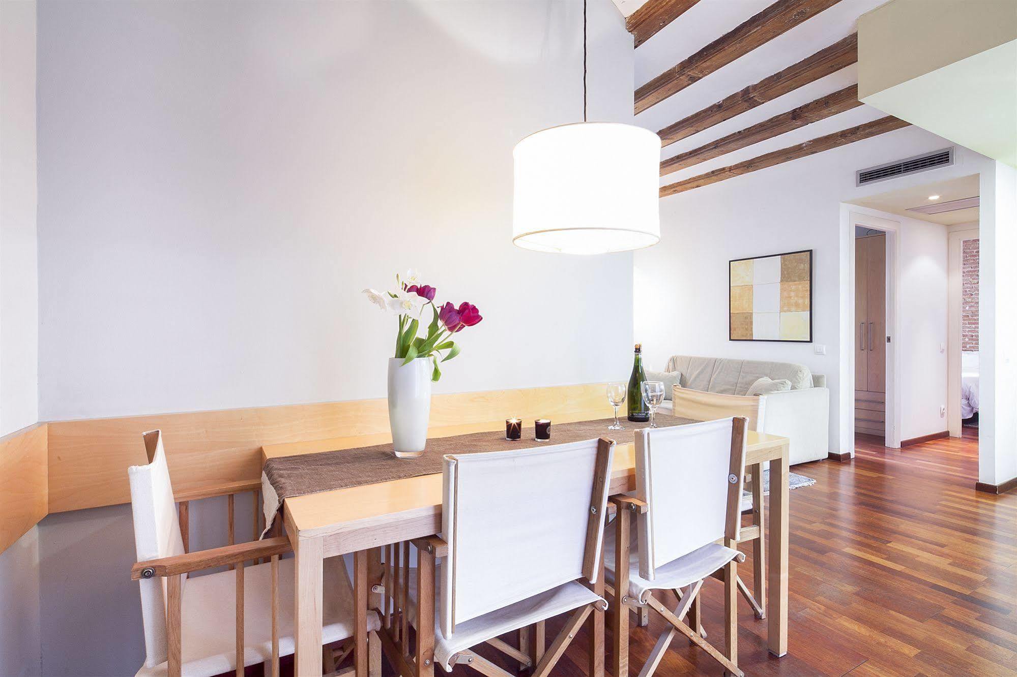 Inside Barcelona Apartments Esparteria Kültér fotó
