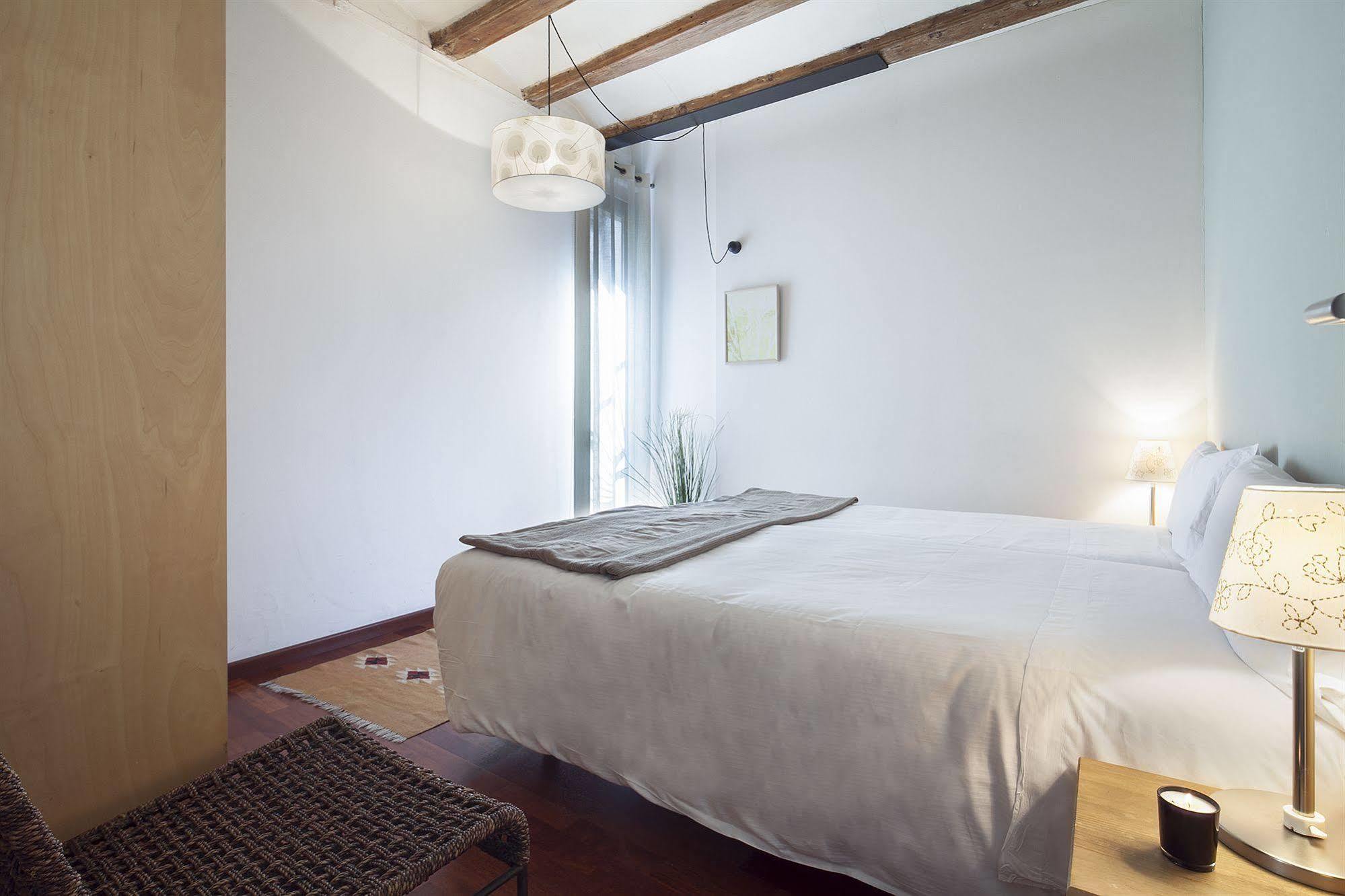 Inside Barcelona Apartments Esparteria Kültér fotó