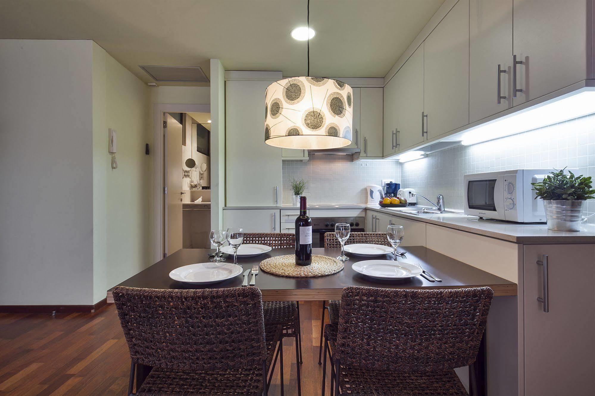 Inside Barcelona Apartments Esparteria Kültér fotó