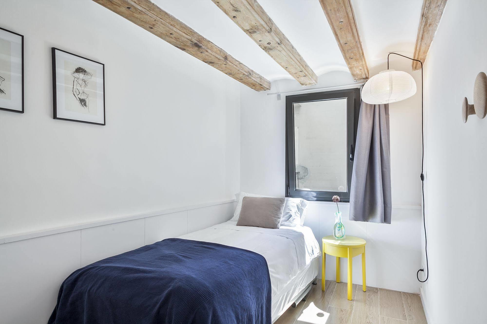 Inside Barcelona Apartments Esparteria Kültér fotó