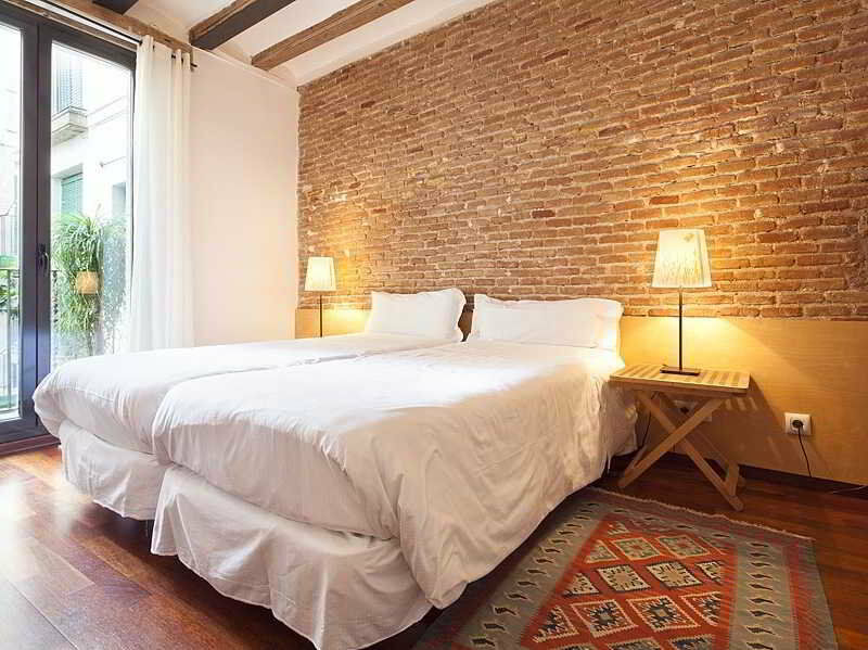 Inside Barcelona Apartments Esparteria Kültér fotó