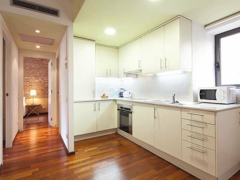 Inside Barcelona Apartments Esparteria Kültér fotó