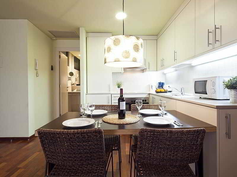 Inside Barcelona Apartments Esparteria Kültér fotó