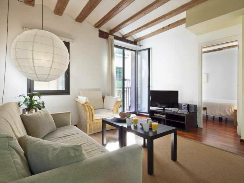 Inside Barcelona Apartments Esparteria Kültér fotó