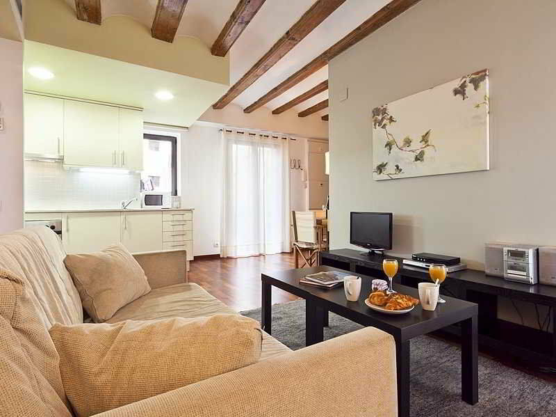Inside Barcelona Apartments Esparteria Kültér fotó