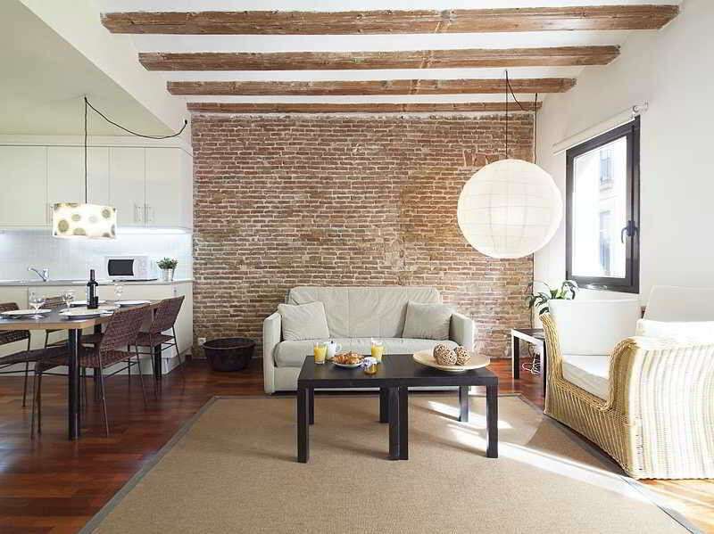 Inside Barcelona Apartments Esparteria Kültér fotó