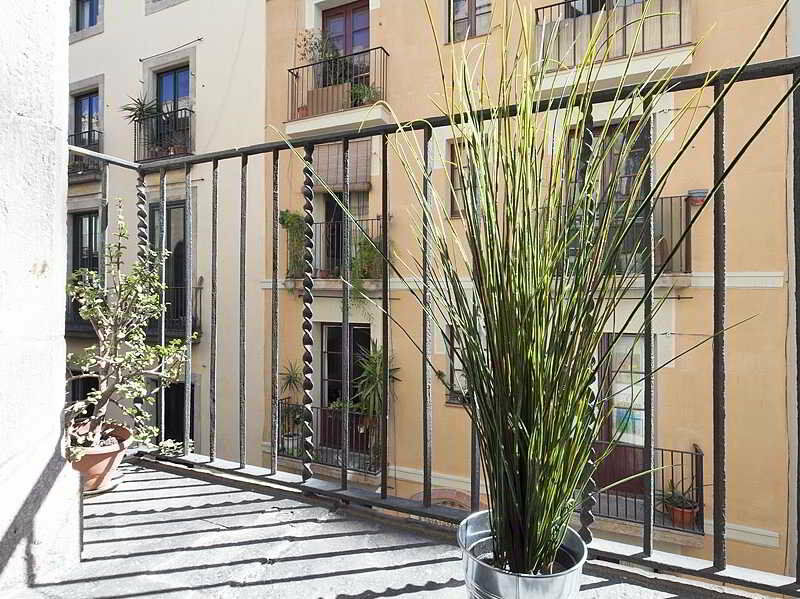 Inside Barcelona Apartments Esparteria Kültér fotó