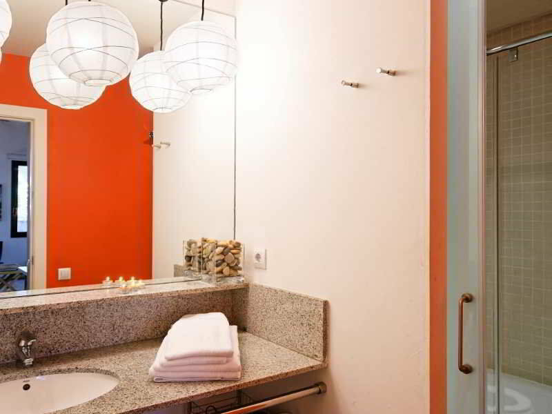 Inside Barcelona Apartments Esparteria Kültér fotó