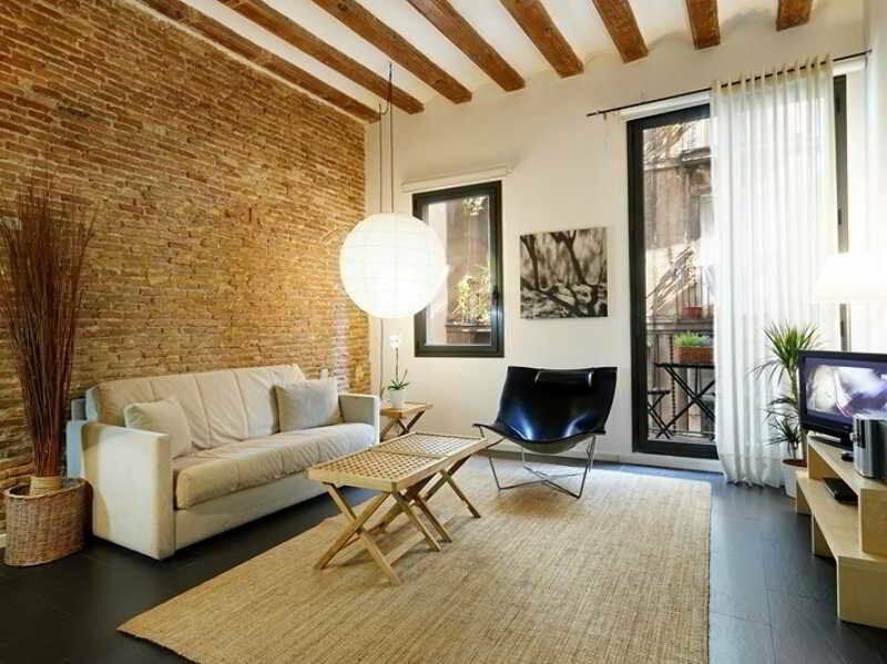 Inside Barcelona Apartments Esparteria Kültér fotó